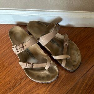 Birkenstock Sandals